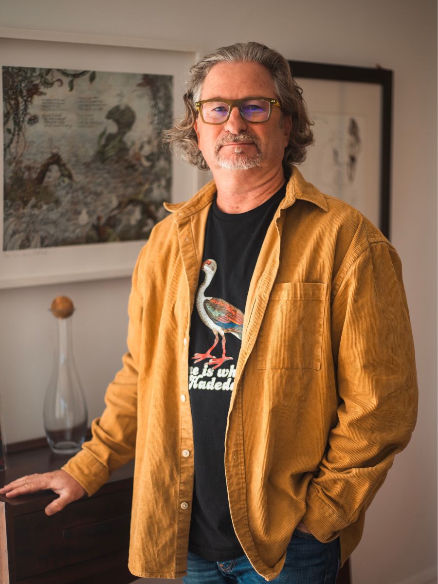Brendan Stein