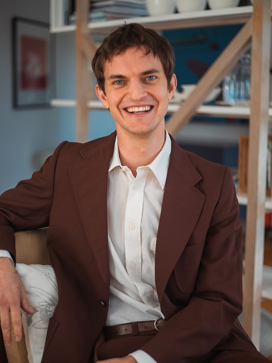 Nikolas Botha